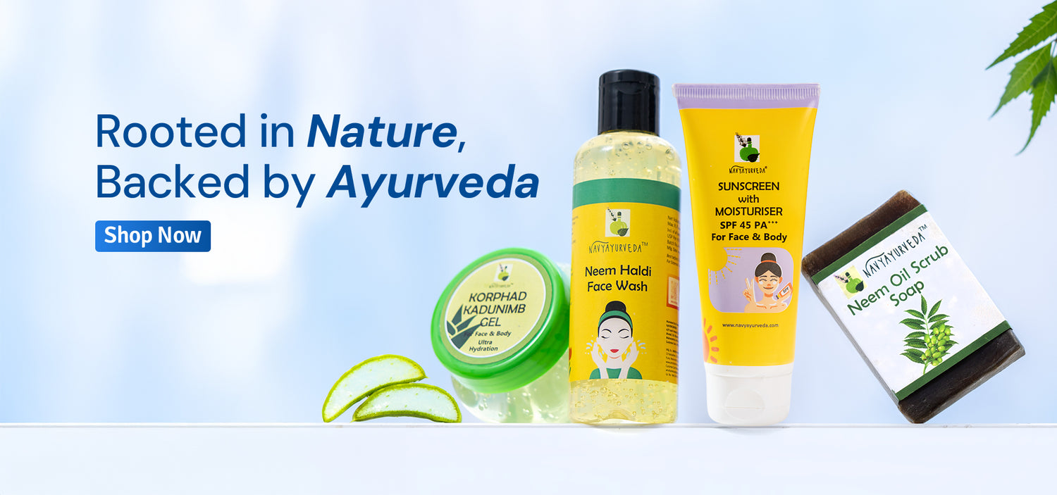 Navya Ayurveda