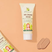 BB Cream Beige & Ivory