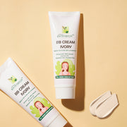 BB Cream Ivory
