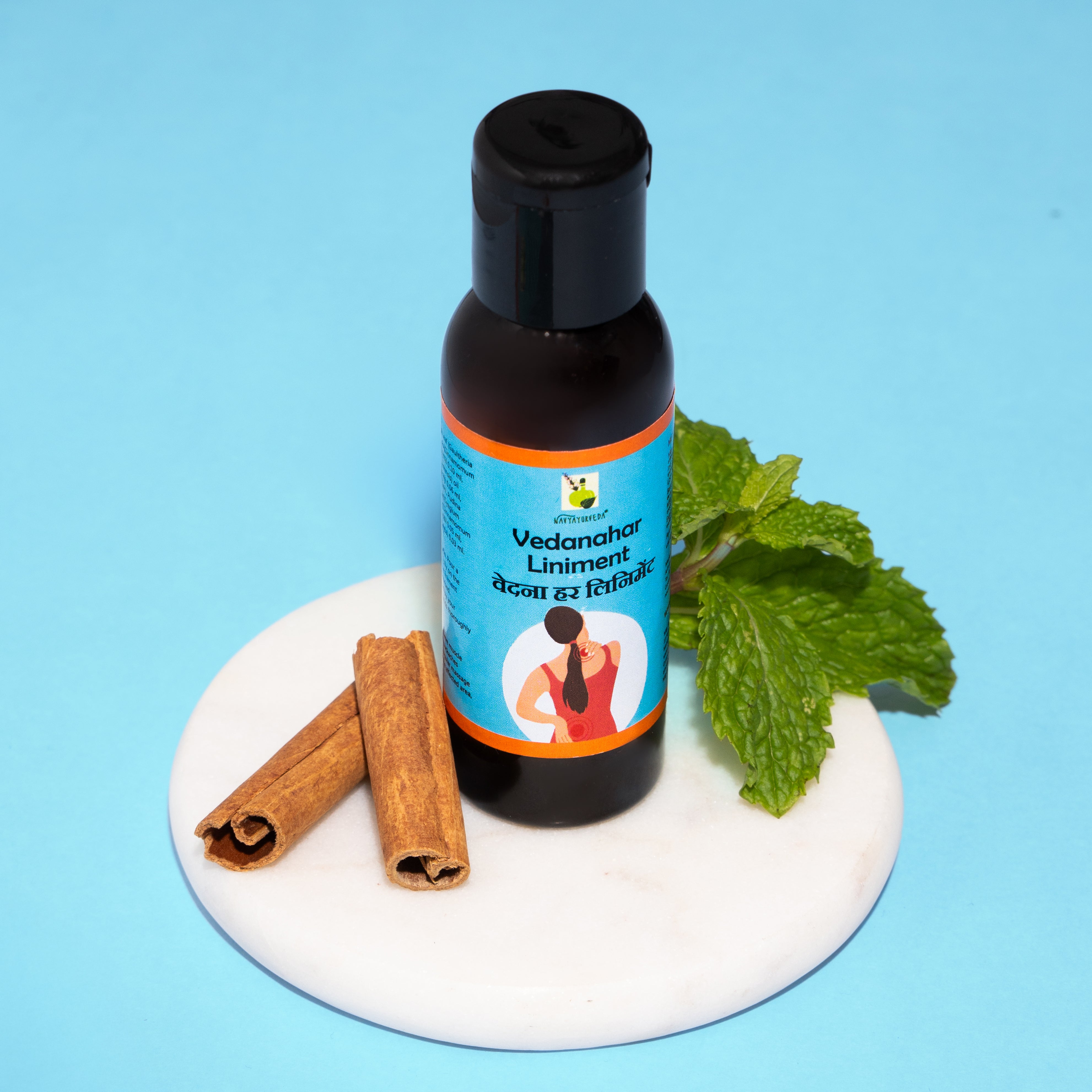 Pain Relief Liniment