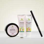 Daily Make Up Kit - Ivory