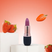 Navyayurveda's Berry Blast Moisturising & Long Lasting Lipstick