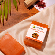 Keshar Chandan Soap