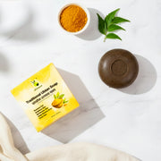 Traditional Ubtan Soap