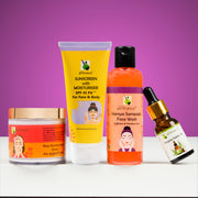 Anti-Aging Combo