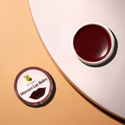 Maroon Lip Balm