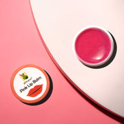 Pink Lip Balm